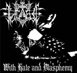 Tlacaelel : With Hate and Blasphemy
